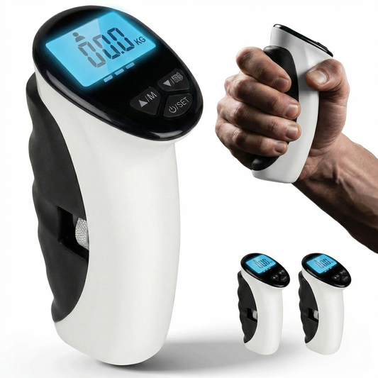 PowerGrip Digital Pro