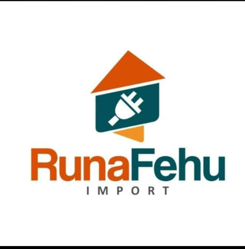 RUNA FEHU